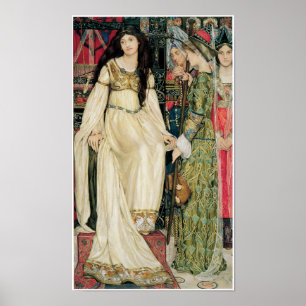The Keepsake Poster