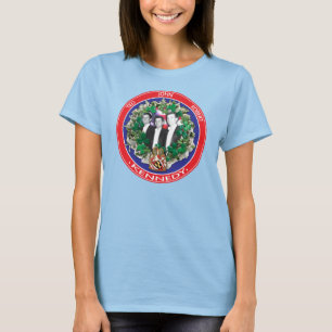 The Kennedy Brothers T-Shirt