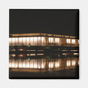The Kennedy Centre Magnet