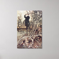 The Kensington Gardens are in London