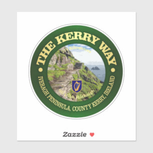 The Kerry Way