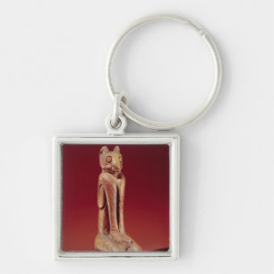 The Key Marco Cat, from Florida Ring