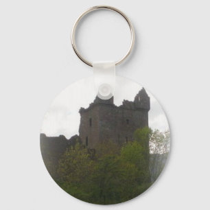 the Key to your Castle Ring