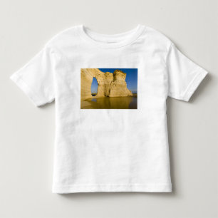 The Keyhole of the Monument Rocks aka Chalk Toddler T-Shirt