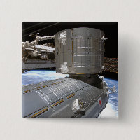 The Kibo Japanese Pressurised Module 2
