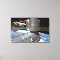The Kibo Japanese Pressurised Module 2