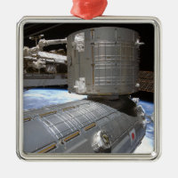 The Kibo Japanese Pressurised Module 2