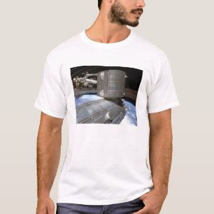 The Kibo Japanese Pressurised Module 2 T-Shirt