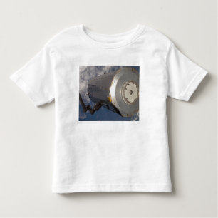 The Kibo Japanese Pressurised Module 3 Toddler T-Shirt