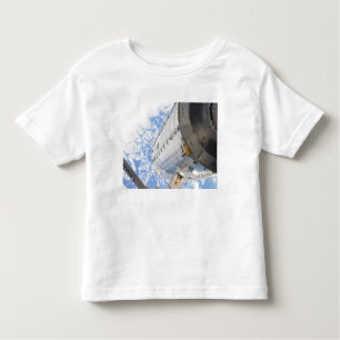 The Kibo Japanese Pressurised Module Toddler T-Shirt