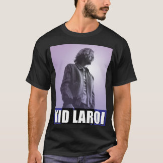 The Kid Laroi Concert (6) T-Shirt
