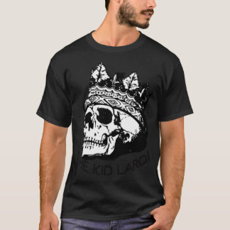 the kid laroi concert rapper kid laroi the kid la T-Shirt
