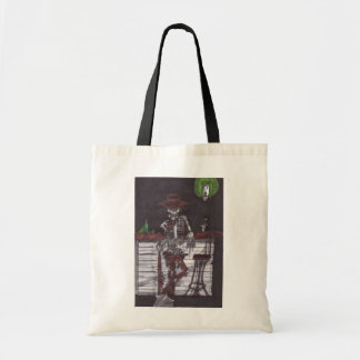 The Kid Lives Tote Bag