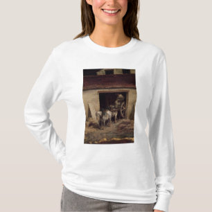 The Kiln at the Plaster Works T-Shirt