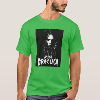 The Kim Dracula Metal vintage T-Shirt