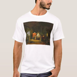 The Kindness of Louis XVI T-Shirt