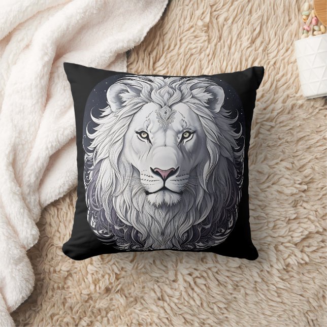 The King 2 Cushion (Blanket)