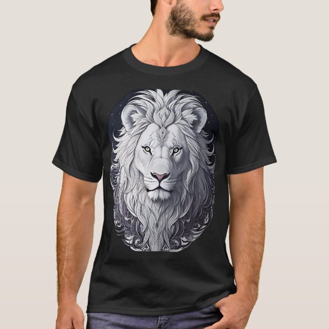 The King 2 T-Shirt (Front)