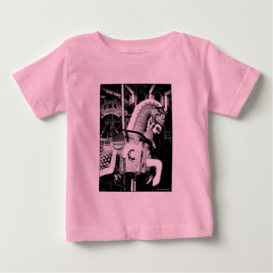 'The King Horse' Toddler's T-shirt