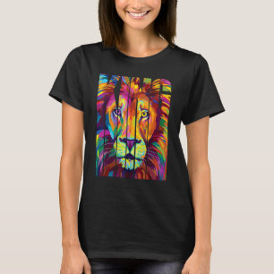 The King Lion T-Shirt