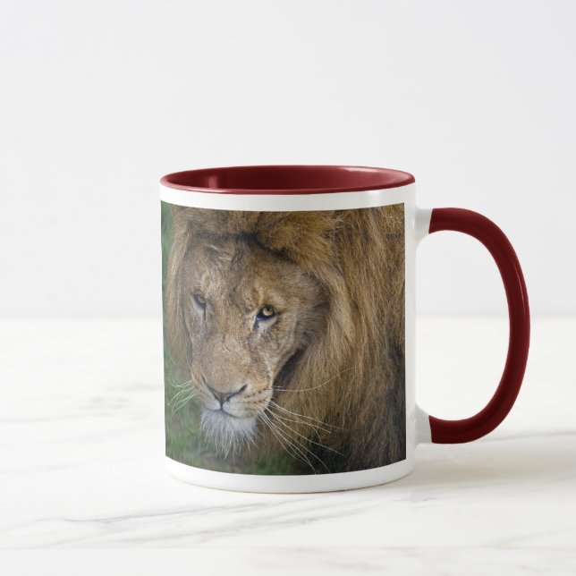 The King Mug (Right)