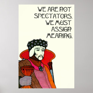 The King of Cups Poster