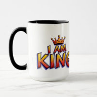 The King of Everything - From the Couch to the Cro