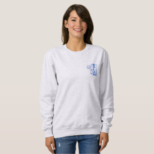 The King of Jungle   Women's Sweatshirt