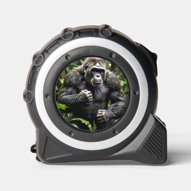 "The King of the Forest" 1 (Front)