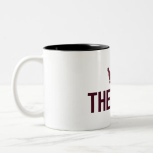 The King Royalty Coffee Mug Gift For Boyfriend