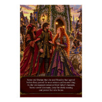 The King’s Last Bargain Finale: Seren’s New Home