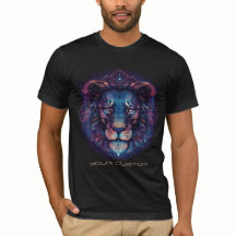 The King T-shirt