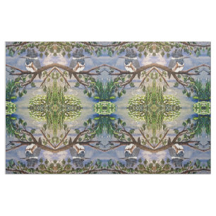 The Kingfisher Fabric
