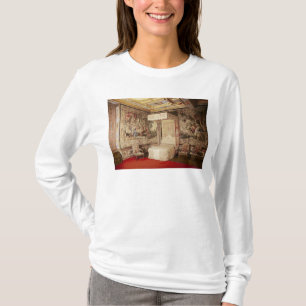 The king's bedchamber T-Shirt