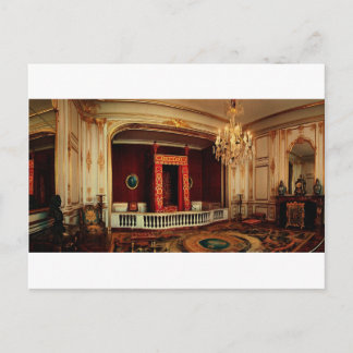 The King's Bedroom Postcard