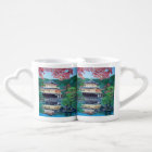 The Kinkakuji Temple - Mugs