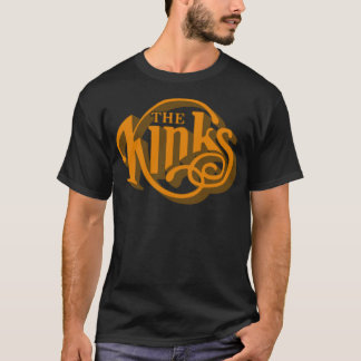 the Kinks Vintage Essential T-Shirt