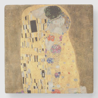 The Kiss, 1907-08 2