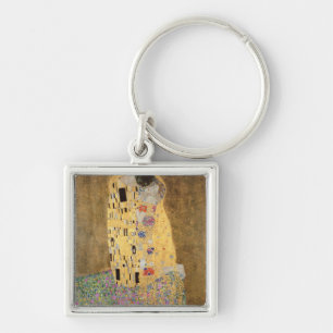 The Kiss, 1907-08 Key Ring