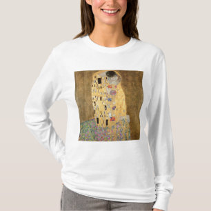 The Kiss, 1907-08 T-Shirt