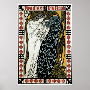 The Kiss ( Bradley: His Book ) Poster
