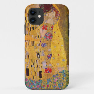 The Kiss by Klimt Case