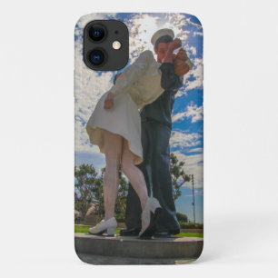 The Kiss Case-Mate iPhone Case