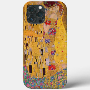The Kiss iPhone 13 Pro Max Case