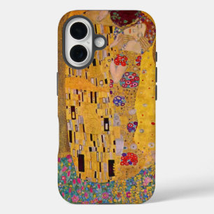 The Kiss iPhone 16 Case