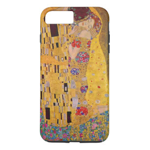 The Kiss Case-Mate iPhone Case