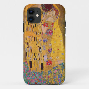 The Kiss Case-Mate iPhone Case