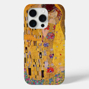 The Kiss iPhone 15 Pro Case