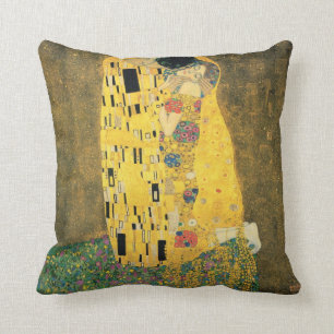 The Kiss Cushion