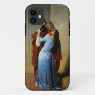The Kiss Francesco Hayez Case-Mate iPhone Case